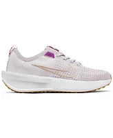 Nike Women's Interact Running Sneakers from Finish Line