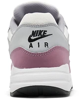 Nike Big Girls Air Max 1 Casual Sneakers from Finish Line