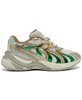 Puma Women's Inverse Shimmer Casual Sneakers from Finish Line