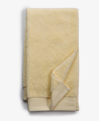 Charter Club Signature Hand Towel, 16" x 30", Exclusively at Macy's