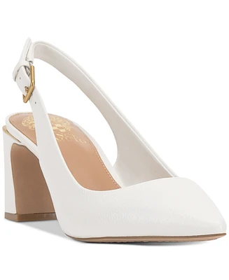 Vince Camuto Women's Hamden-b Slingback Pumps