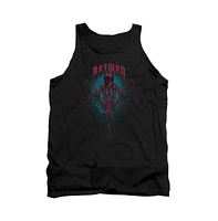 Batman Men's Carpe Nocturn Adult Tank Top