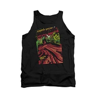 Batman Men's Bat Killers Adult Tank Top