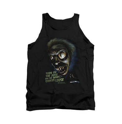 Beetlejuice Men's Chuck s Daughter Adult Tank Top