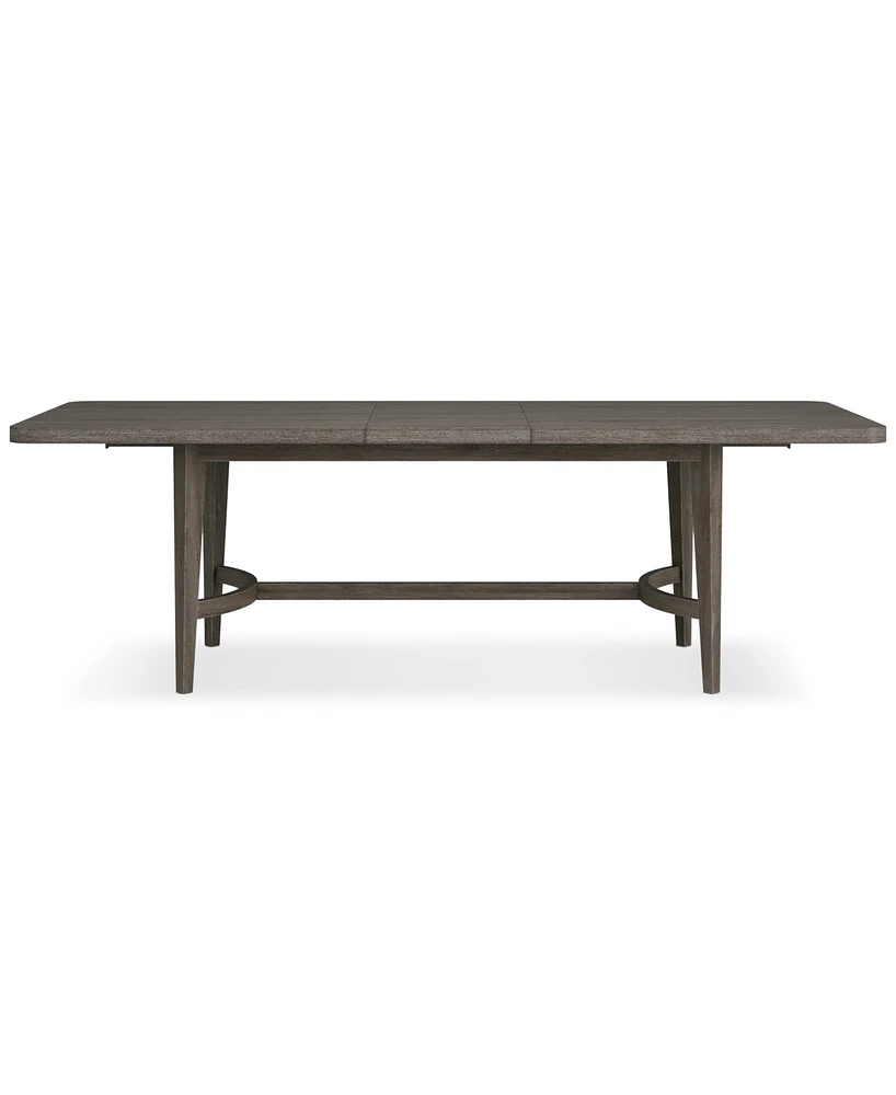 Griffith Rectangular Dining Table, Created for Macy's