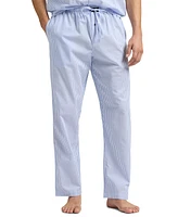 Polo Ralph Lauren Men's Woven Striped Pajama Pants