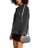 Steve Madden Bdaisy Crossbody Bag