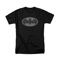 Batman Big & Tall Elephant Signal Short Sleeve Adult Tee / T-Shirt