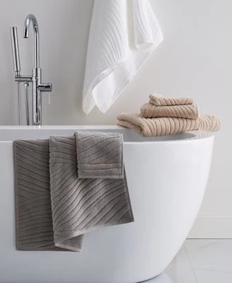 Hotel Collection Expressionist 100 Turkish Cotton Bath Towels Exclusively At Macys