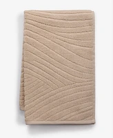 Hotel Collection Expressionist 100% Turkish Cotton Hand Towel, 20" x 30", Exclusively at Macy's