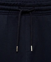Mango Men's Cord Cotton Joggers