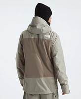 The North Face Men's Clement Triclimate Jacket