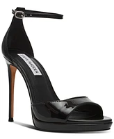 Steve Madden Women's Wiley Two-Piece Stiletto Dress Sandals