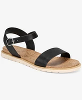 Style & Co Women's Mayaa Flat Sandals, Exclusively at Macy's