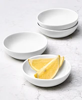 The Cellar James Round Dip Bowls, Set of 4, Exclusively at Macy's