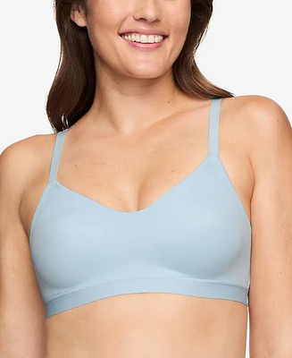 Warners Cloud 9 Super Soft WirelessLift Convertible Comfort Bra RN1041A