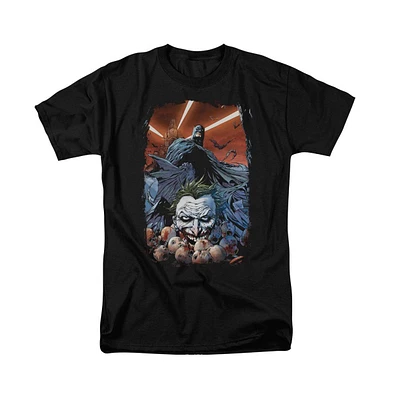 Batman Big & Tall Detective Comics 1 Short Sleeve Adult Tee / T-Shirt