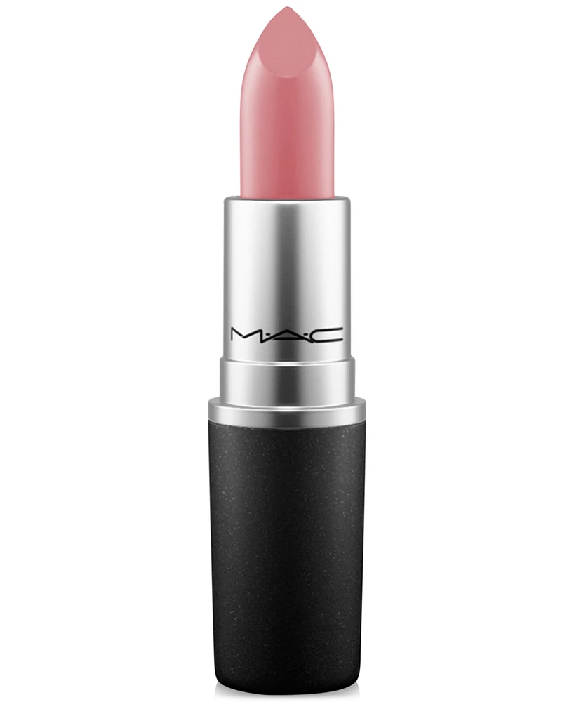 Mac Satin Lipstick