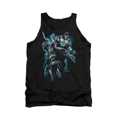 Batman Men's Evil Rising Adult Tank Top