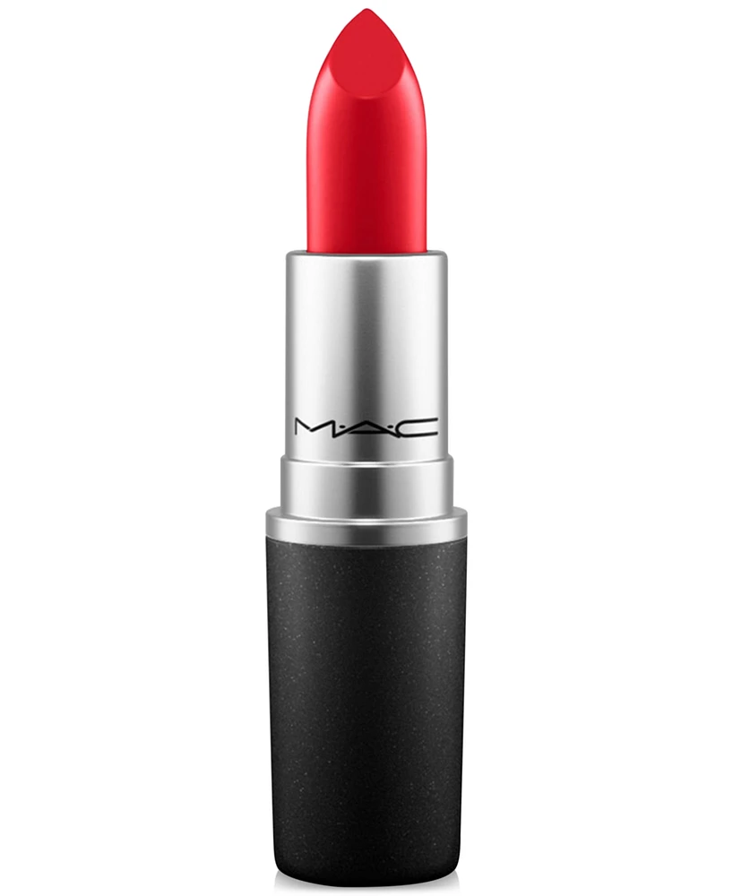 Mac Satin Lipstick