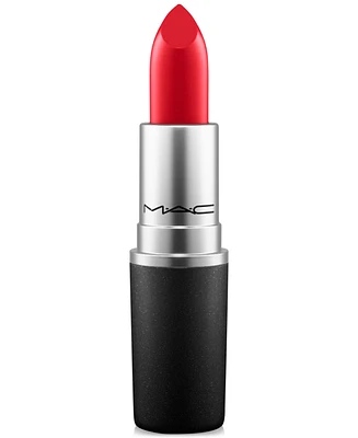 Mac Satin Lipstick