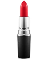 Mac Satin Lipstick