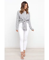 Captivate Knit Sweater