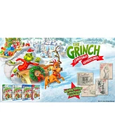 Outright Games The Grinch Christmas Adventures