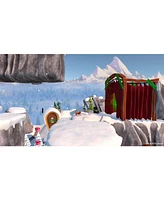 Outright Games The Grinch Christmas Adventures