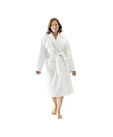 FluffCo Hotel Robe Lounge