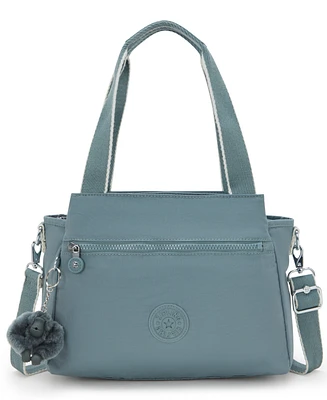 Kipling Women's Elysia Small Satchel Bag