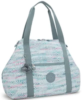 Kipling Art Medium Tote Bag