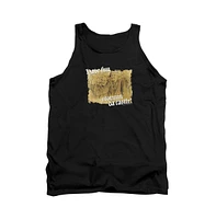 Princess Bride Men's Stormin Da Castle Adult Tank