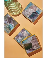 Gauri Kohli Radiance Coasters