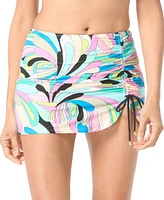 Coco Reef Women's Contours Fearless Swim Skirt