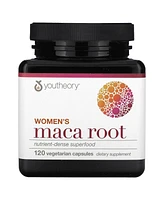 Youtheory Women's Maca Root 1 000 mg