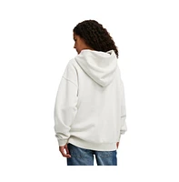 Cotton On Women's License Graphic Hoodie