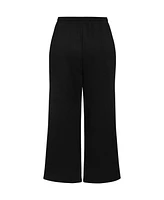 Plus Mae Jogger