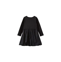 Cotton On Girls Little/Big Lillian Bubble Dress