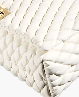 I.n.c. International Concepts Soft Aurora Quilted Ajae, Exclusively at Macy's