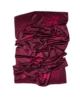 Isabella - Silk Scarf/Shawl for Women