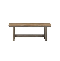 Liberty Furniture Backless Bench (Rta