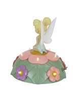 Bedtime Originals Disney Tinker Bell Table Top Night Light Nursery Lamp