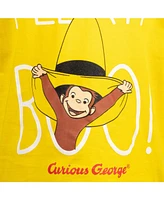 Curious George Toddler Boys 2 Pack T-Shirts