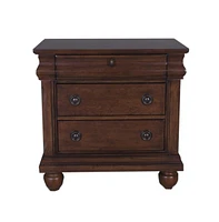 Liberty Furniture Night Stand