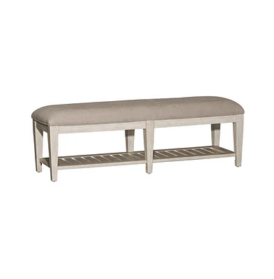 Liberty Furniture Bed Bench