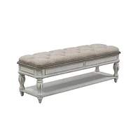 Liberty Furniture Bed Bench