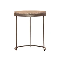 Liberty Furniture Nesting Tables