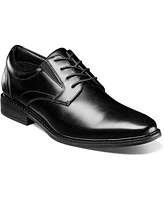 Nunn Bush Men's Jarvis Plain Toe Oxford