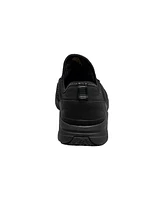 Nunn Bush Men's Grazie Work Splash Guard Oxford
